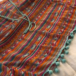 Swim - Shear coverup Swim - Shear coverup